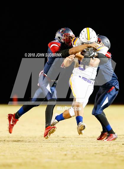 Thumbnail 1 in Denbigh @ Menchville photogallery.