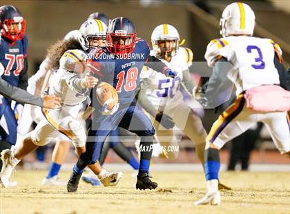 Thumbnail 2 in Denbigh @ Menchville photogallery.