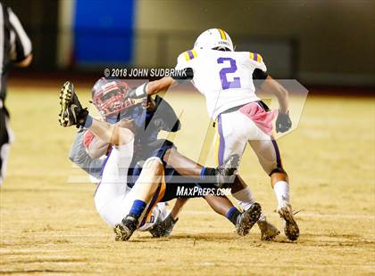 Thumbnail 1 in Denbigh @ Menchville photogallery.