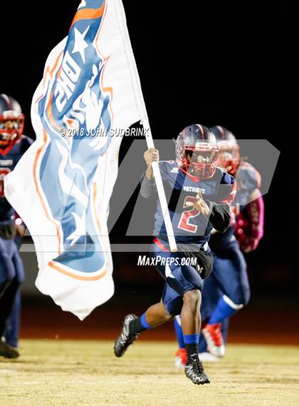 Thumbnail 3 in Denbigh @ Menchville photogallery.