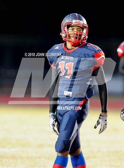 Thumbnail 1 in Denbigh @ Menchville photogallery.