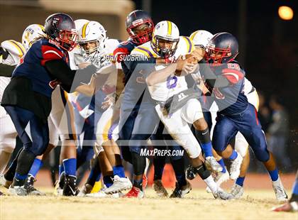 Thumbnail 2 in Denbigh @ Menchville photogallery.