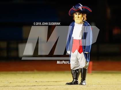 Thumbnail 1 in Denbigh @ Menchville photogallery.
