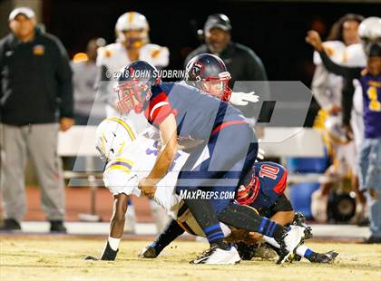 Thumbnail 2 in Denbigh @ Menchville photogallery.