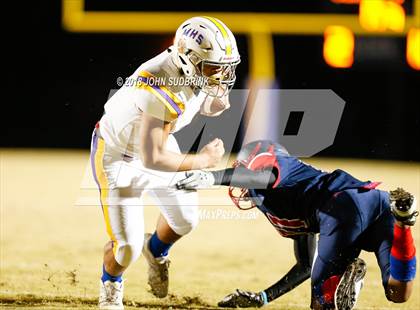 Thumbnail 1 in Denbigh @ Menchville photogallery.