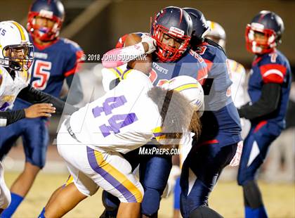 Thumbnail 1 in Denbigh @ Menchville photogallery.