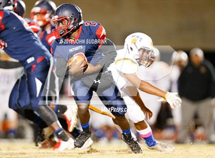 Thumbnail 3 in Denbigh @ Menchville photogallery.
