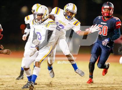 Thumbnail 3 in Denbigh @ Menchville photogallery.