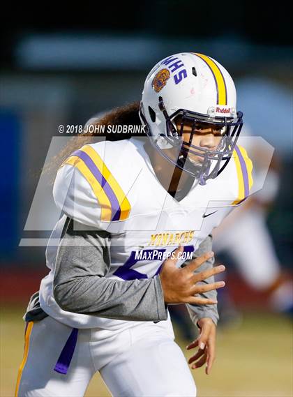 Thumbnail 1 in Denbigh @ Menchville photogallery.
