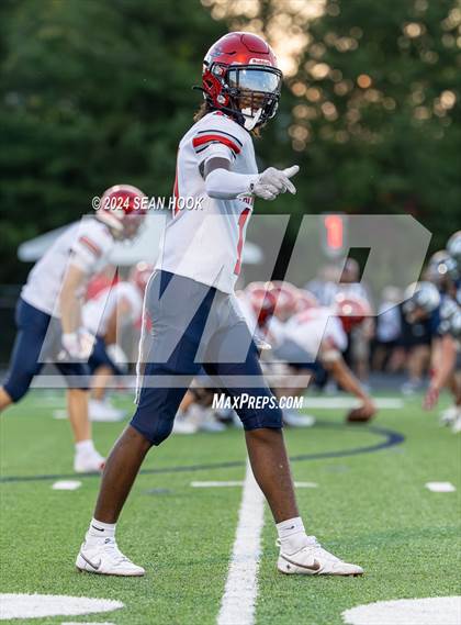 Thumbnail 3 in Patriot @ Colonial Forge photogallery.