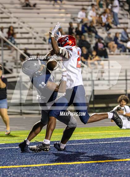 Thumbnail 1 in Patriot @ Colonial Forge photogallery.