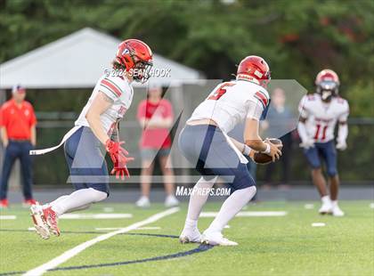 Thumbnail 2 in Patriot @ Colonial Forge photogallery.