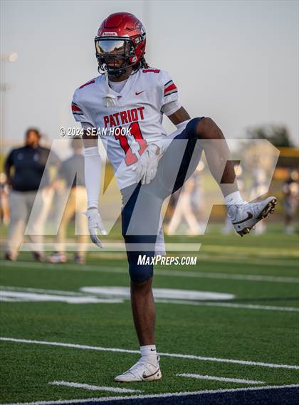 Thumbnail 1 in Patriot @ Colonial Forge photogallery.