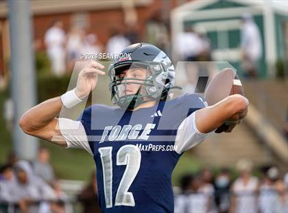 Thumbnail 3 in Patriot @ Colonial Forge photogallery.