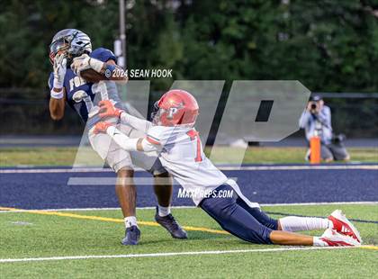 Thumbnail 3 in Patriot @ Colonial Forge photogallery.