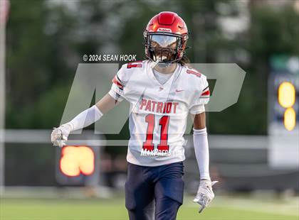 Thumbnail 1 in Patriot @ Colonial Forge photogallery.