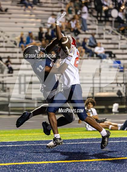 Thumbnail 3 in Patriot @ Colonial Forge photogallery.