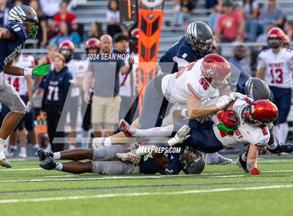 Thumbnail 3 in Patriot @ Colonial Forge photogallery.