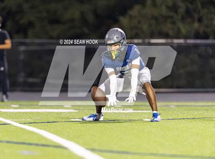 Thumbnail 2 in Patriot @ Colonial Forge photogallery.
