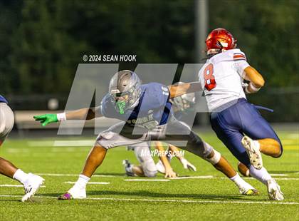 Thumbnail 1 in Patriot @ Colonial Forge photogallery.