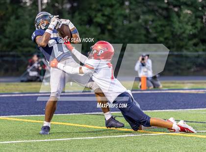 Thumbnail 2 in Patriot @ Colonial Forge photogallery.