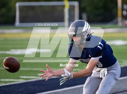 Thumbnail 2 in Patriot @ Colonial Forge photogallery.