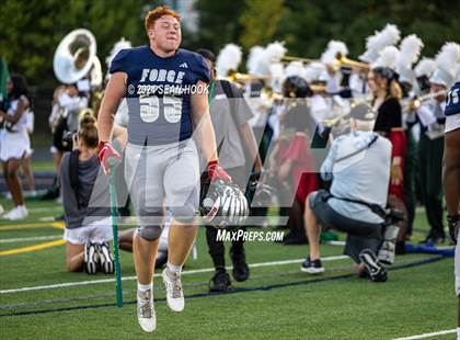Thumbnail 1 in Patriot @ Colonial Forge photogallery.