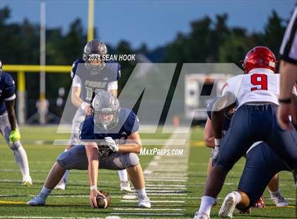 Thumbnail 2 in Patriot @ Colonial Forge photogallery.