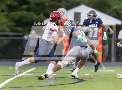 Thumbnail 1 in Patriot @ Colonial Forge photogallery.