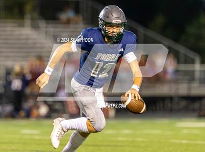 Thumbnail 3 in Patriot @ Colonial Forge photogallery.