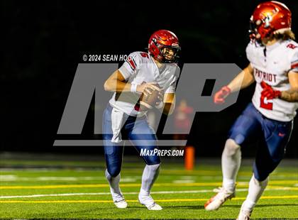 Thumbnail 2 in Patriot @ Colonial Forge photogallery.
