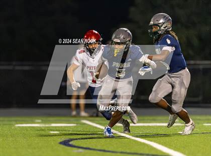 Thumbnail 3 in Patriot @ Colonial Forge photogallery.