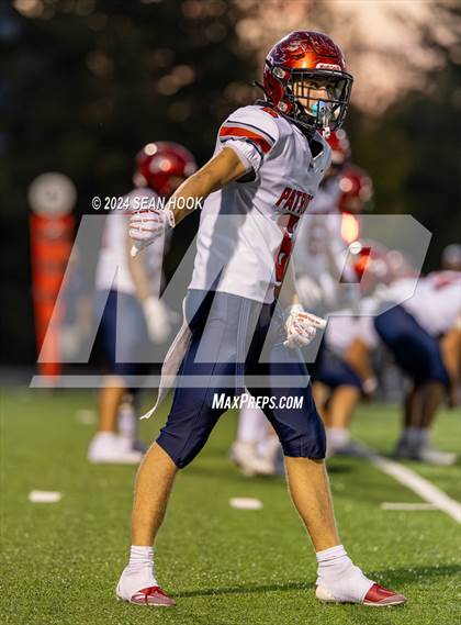 Thumbnail 3 in Patriot @ Colonial Forge photogallery.