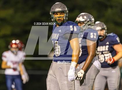 Thumbnail 3 in Patriot @ Colonial Forge photogallery.