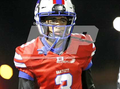 Thumbnail 2 in Brentwood @ Bartlett (TSSAA 6A Semifinal) photogallery.