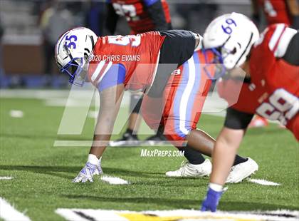 Thumbnail 1 in Brentwood @ Bartlett (TSSAA 6A Semifinal) photogallery.