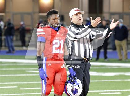 Thumbnail 1 in Brentwood @ Bartlett (TSSAA 6A Semifinal) photogallery.