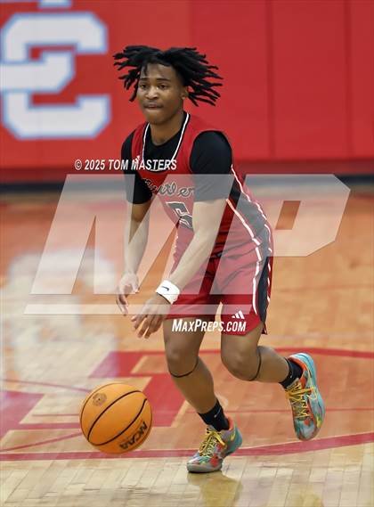 Thumbnail 1 in Butler @ Charlotte Catholic (SW4A Semifinal) photogallery.