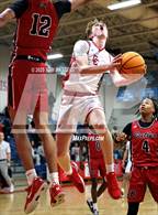 Photo from the gallery "Butler @ Charlotte Catholic (SW4A Semifinal)"