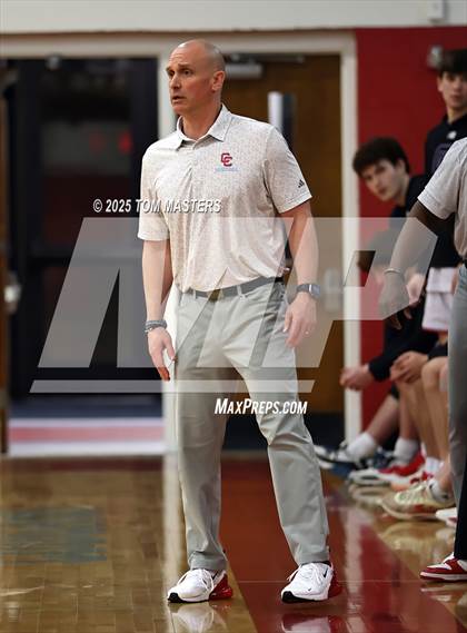 Thumbnail 1 in Butler @ Charlotte Catholic (SW4A Semifinal) photogallery.