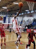 Photo from the gallery "Butler @ Charlotte Catholic (SW4A Semifinal)"