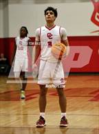 Photo from the gallery "Butler @ Charlotte Catholic (SW4A Semifinal)"