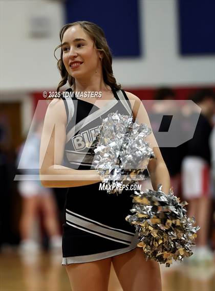 Thumbnail 1 in Butler @ Charlotte Catholic (SW4A Semifinal) photogallery.