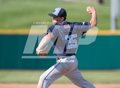 Thumbnail 3 in Mercer vs Rocky Grove (PIAA D10 AA Semi Final) photogallery.