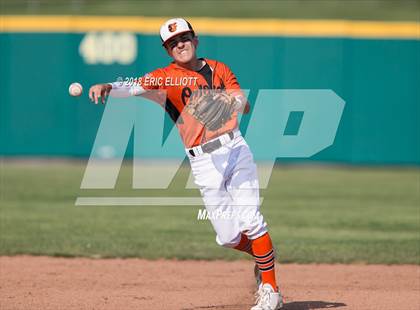 Thumbnail 3 in Mercer vs Rocky Grove (PIAA D10 AA Semi Final) photogallery.