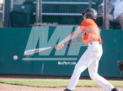 Thumbnail 3 in Mercer vs Rocky Grove (PIAA D10 AA Semi Final) photogallery.
