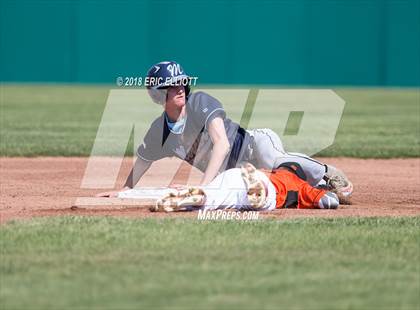 Thumbnail 2 in Mercer vs Rocky Grove (PIAA D10 AA Semi Final) photogallery.