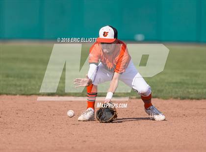 Thumbnail 1 in Mercer vs Rocky Grove (PIAA D10 AA Semi Final) photogallery.