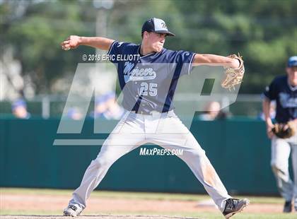 Thumbnail 3 in Mercer vs Rocky Grove (PIAA D10 AA Semi Final) photogallery.