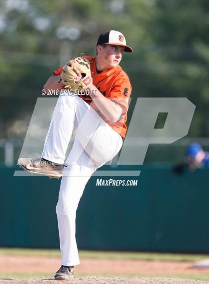 Thumbnail 1 in Mercer vs Rocky Grove (PIAA D10 AA Semi Final) photogallery.